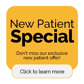 chiropractor near me special offer